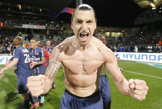 Scenariu soc pentru PSG: Gazzetta dello Sport anunta DEZASTRUL! Zlatan si Cavani sunt gata sa plece. Vezi cine ii vrea