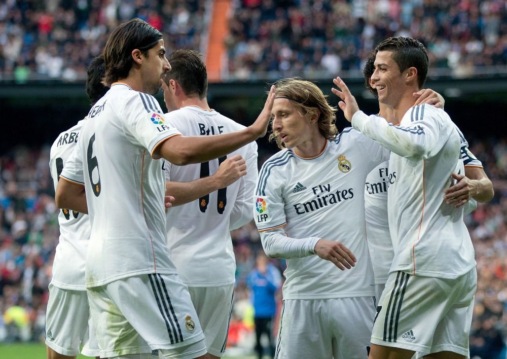 Veste URIASA pentru Real Madrid! Transfer de 20 de mil &euro; inainte de meciurile din Champions League: Ma simt ca acasa!