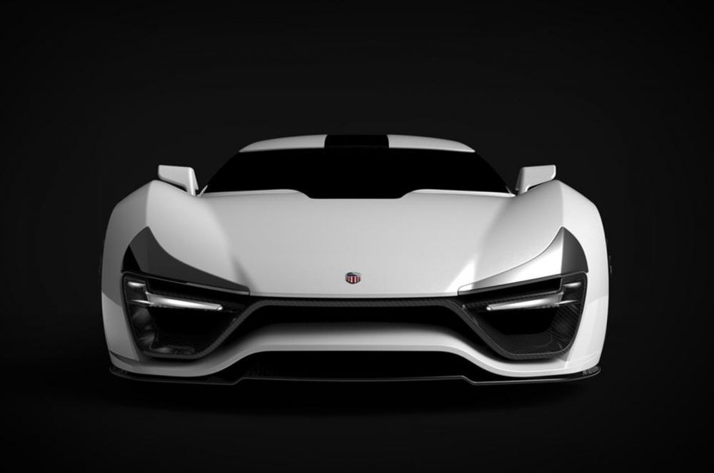 A aparut PREDATORUL masinilor! E mai rapida si mai puternica decat Bugatti Veyron! Cum arata masina de 2000 de cai! FOTO_2