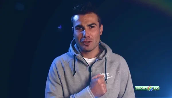 Cine ia Oscarul? Coregrafie 3D impresionanta pe Ilie Oana! Mutu, fortat sa castige Cupa dupa momentul asta!