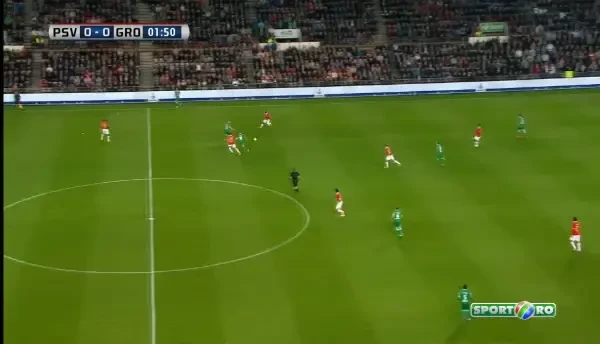 VIDEO: Executia care se apropie de foarfeca colosala a lui Ibra! Cel mai tare gol al weekendului in Europa: