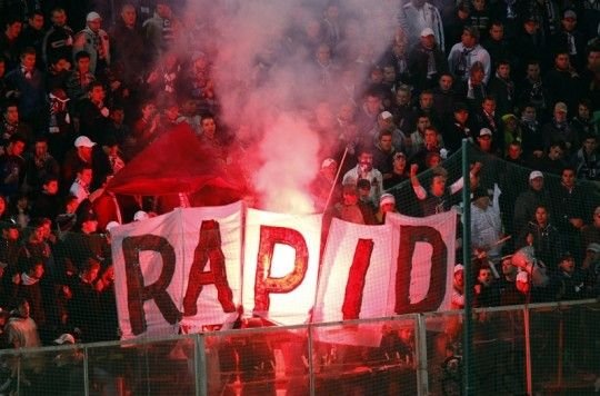 Intalnire decisiva! Rapidul poate avea de ASTAZI inca un finantator, Marian Iancu e gata sa cumpere 20% din actiuni