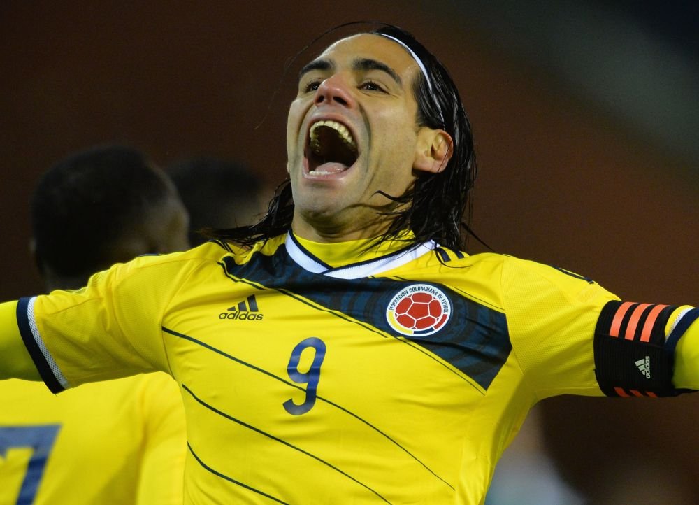 Falcao, anunt soc pentru fani: Nu stiu daca joc la Mondial, nu imi risc sanatatea! Ce spune atacantul columbian