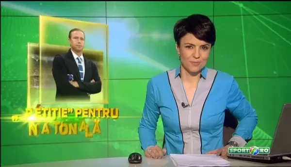 Reghecampf, cerut SHAREctioner al Romaniei! 100.000 de like-uri pentru prima petitie NATIONALA din fotbal