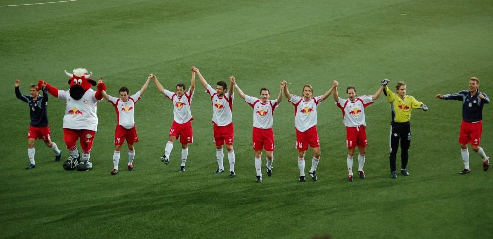 Au Europa la picioare! Bayern, Barca sau Liverpool au inscris mai putine goluri! Povestea echipei care iti da ARIPI_2