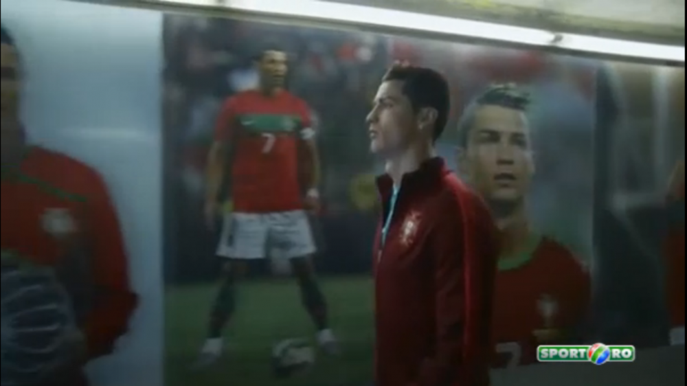 VIDEO Ronaldo, Neymar si Rooney se pregatesc de Cupa Mondiala! Cine va intra in istorie? Vezi super imagini: