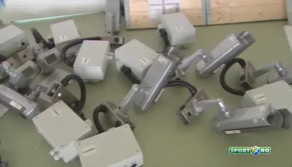 Fotbalul se schimba pentru totdeauna. Anuntul istoric facut inainte de Mondialul din Brazilia! Ce se va intampla