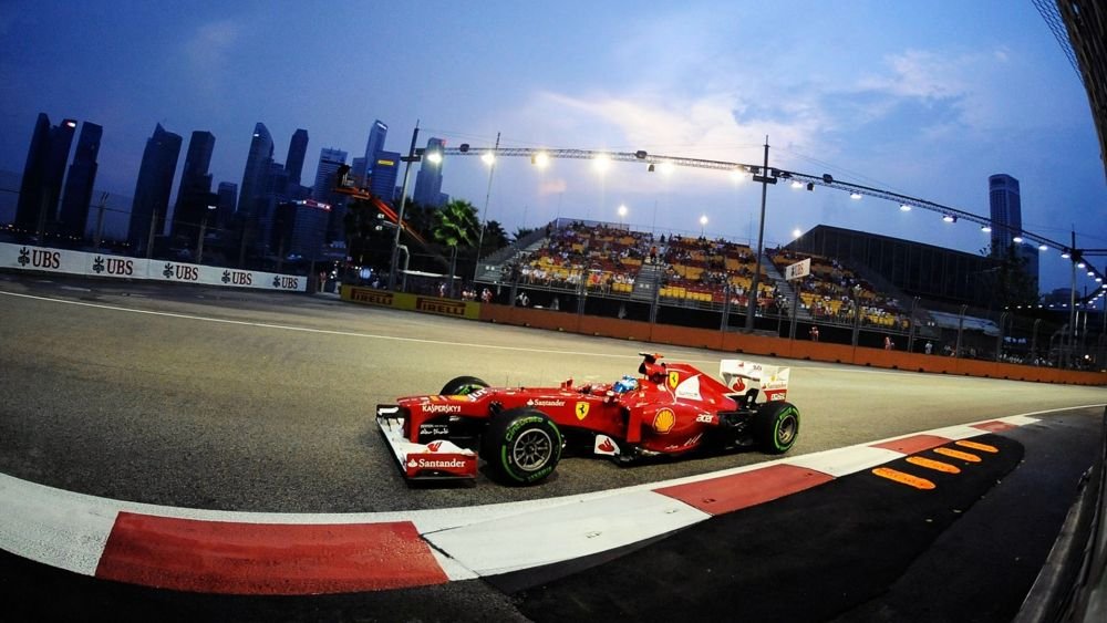 Schimbare de ultima ora la Marele Premiu al Bahrainului! Cursa a fost mutata in nocturna! Vezi motivul