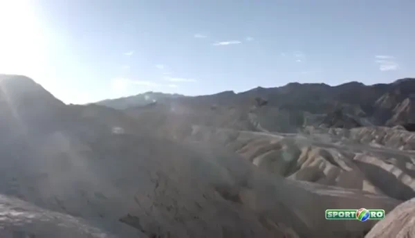 Experiment NEBUN! Cum au supravietuit in cel mai DUR desert din lume. VIDEO