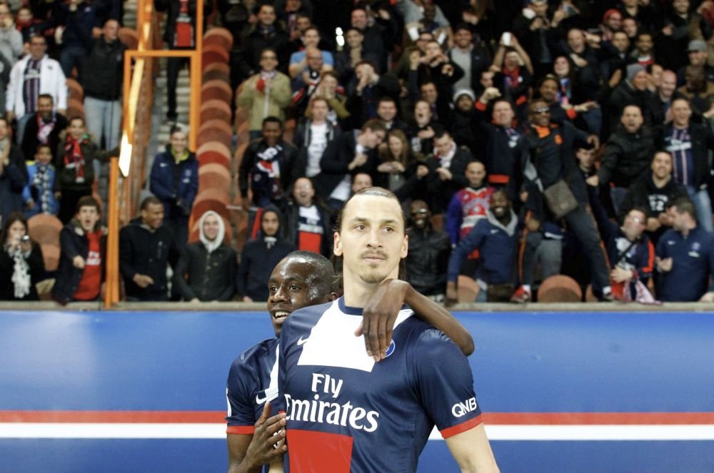 Zlatan si-a facut planul pentru RETRAGERE! Cati ani va mai juca pentru PSG: Trebuie sa castig Champions League pana atunci!