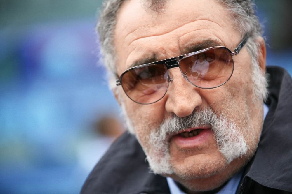 Dezvaluire despre Tiriac: Imi este dator din 1952, a plecat cu paletele mele! Cum il pacalea pe fiul ambasadorului Olandei