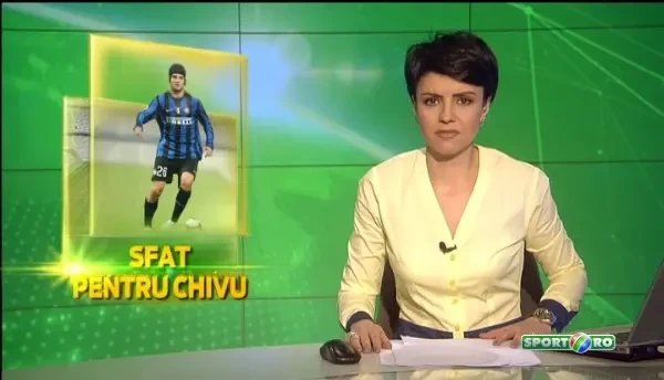 Chivu isi poate incepe noua cariera abia in toamna! Fostul fundas nu s-a inscris la examenul de licenta in impresariat