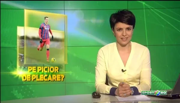 "Nu e PACALEALA!" Oracolul de la Balcesti anunta urmatoarea "BOMBA" de la Steaua! Ce fundas pleaca pe 8 milioane