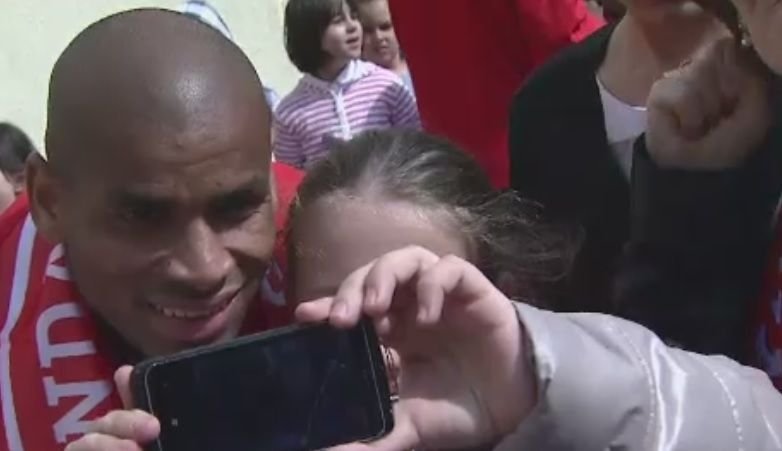 SURPRIZA facuta de dinamovisti in aceasta dimineata! 