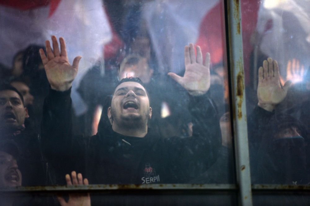 Dinamovistii vor sa umple stadionul la returul cu Steaua, in Cupa Romaniei! Preturi mici la bilete, cainii vor revansa dupa 2-5