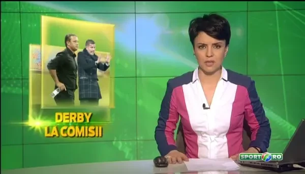 Reghecampf sta pe banca la meciul cu Timisoara! UPDATE: verdict amanat pentru 9 aprilie! Va fi suspendat cu Dinamo?