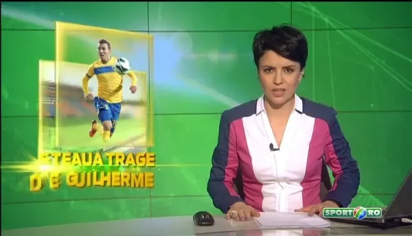 Transferul dorit de Reghe de ani de zile! Steaua poate lua un super jucator in vara! Care sunt conditiile: