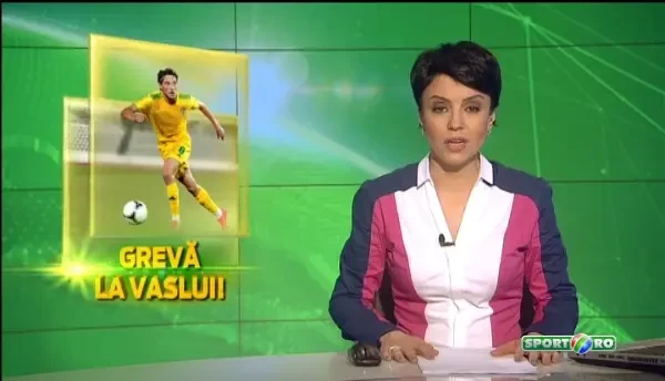 Greva la Vaslui! Jucatorii s-au revoltat din cauza datoriilor si refuza sa se mai antreneze