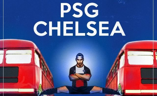 VIDEO: Cech, greseala mare in prelungiri! PSG inscrie in minutul 93 si o invinge pe Chelsea cu 3-1! David Luiz si-a dat autogol