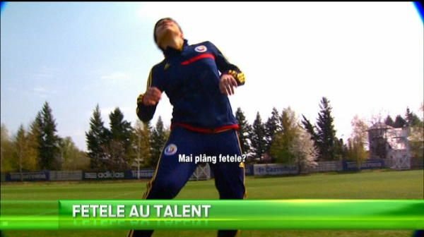 Fetele de la fotbal vor sa mearga la mondial la anul! E drum lung pana acolo: Romania a pierdut cu 1-2 cu Franta! VIDEO