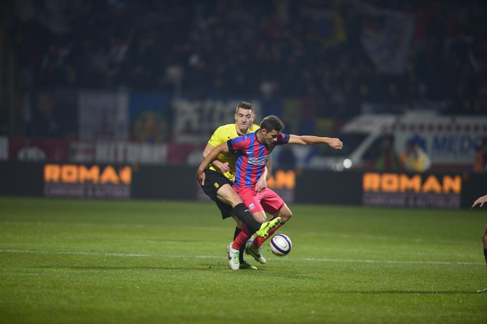 Surpriza imensa pe piata transferurilor. Jucatorul dorit de Petrolul si Steaua a ales alta echipa. Cu cine va semna