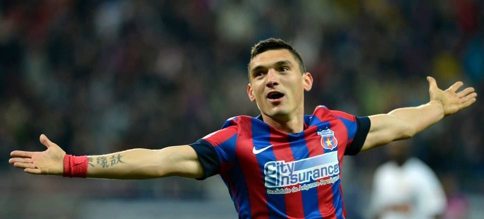 Steaua are prea multi jucatori pentru Timisoara :) Reactia lui Dan Alexa cand a aflat ca Tanase si Pintilii sunt suspendati