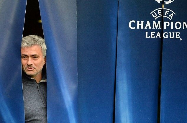 Adio, titlu! Adio, Champions League! Mourinho pregateste o echipa STELARA pentru la vara! Cum va arata primul 11 la Chelsea