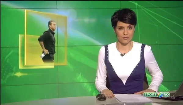 Steaua are prea multi jucatori pentru Timisoara :) Reactia lui Dan Alexa cand a aflat ca Tanase si Pintilii sunt suspendati