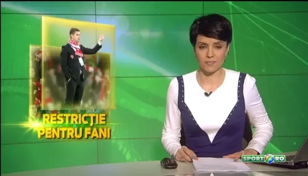 EXCLUSIV! Laurentiu Reghecampf, nemultumit de decizia luata de FRF: "Oamenii vin cu copiii si sotiile la stadion, e pacat!"