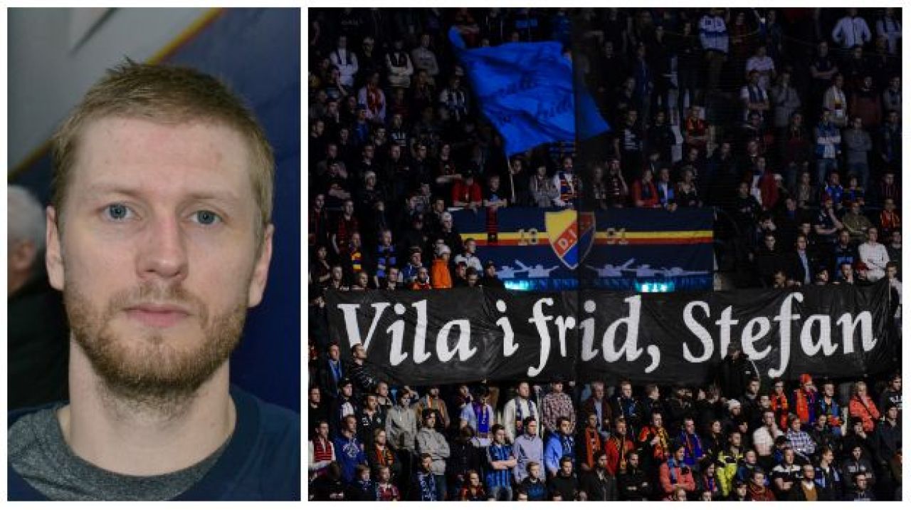 Gest de iubire EXTREMA al fanilor! Ce au facut suporterii lui Djugarden in memoria ultrasului omorat in bataie de fanii rivali_1