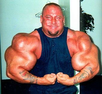 Visa sa aiba trupul lui Adonis, dar steroizii l-au transformat intr-un mutant! O poveste despre sport, droguri, mafie si MANTUIRE_5
