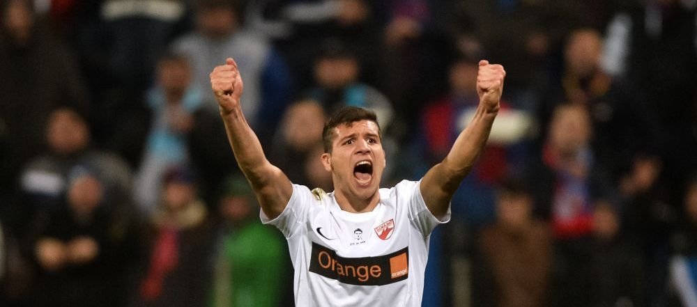 Tucudean, idol pentru stelisti? Stoichita: De ce nu? Danciulescu nu a jucat la Steaua? Cum ar putea deveni star in Ghencea: