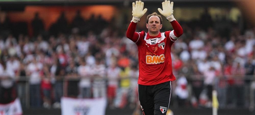 L-au crezut NEBUN, dar a ajuns simbol! Povestea celui mai IUBIT om din Brazilia, dupa Pele: Rogerio Ceni!_9
