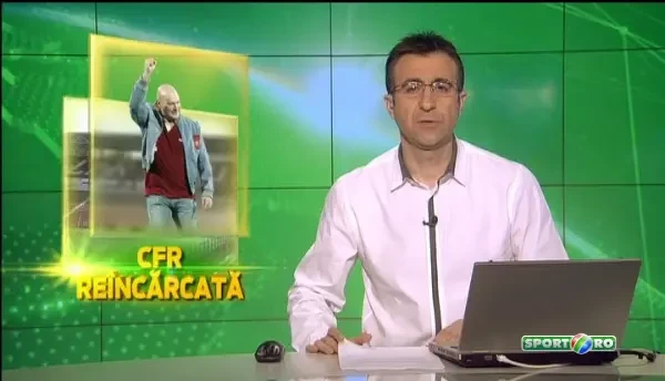 El a construit CFR-ul! Primele reactii dupa anuntarea plecarii lui Paszkany. Cum se va lupta pentru titlu in sezonul viitor