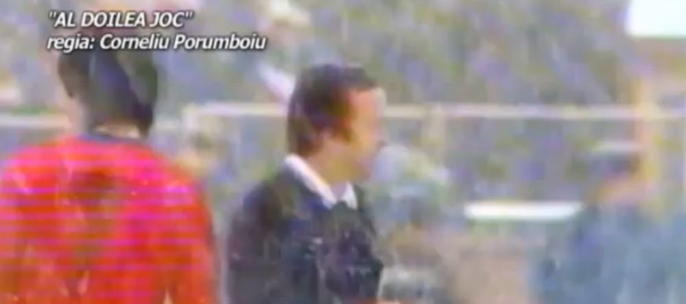 Dupa 26 de ani, Hagi, Stelea si Iovan au retrait cel mai nebun Steaua - Dinamo din istoria Romaniei. VIDEO