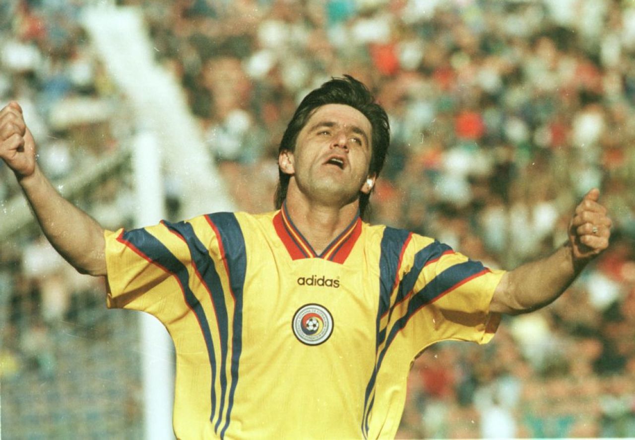 Romania in zodia Fiarei! Lacatus la 50 de ani: