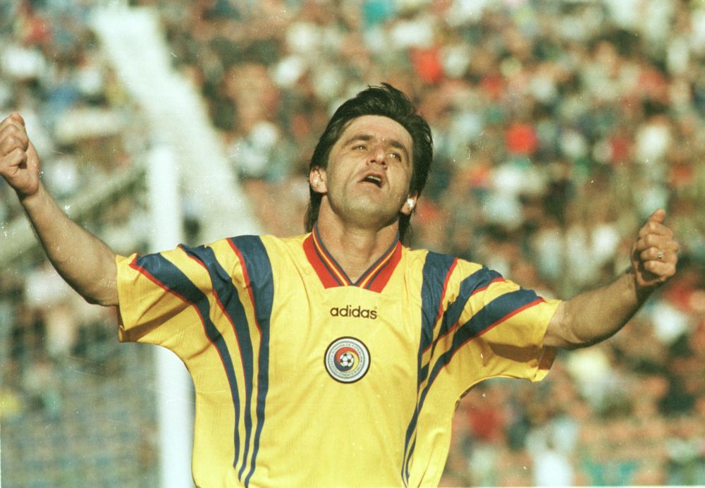 Romania in zodia Fiarei! Lacatus la 50 de ani:
