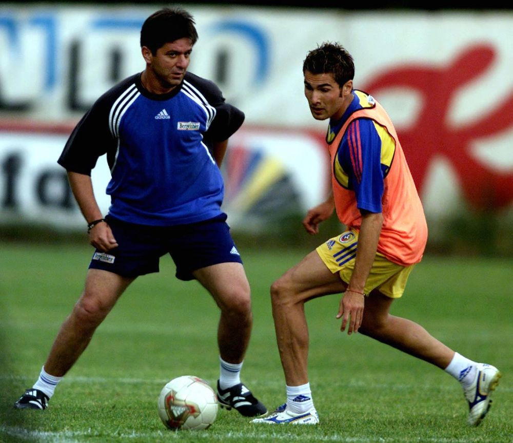 Romania in zodia Fiarei! Lacatus la 50 de ani: 