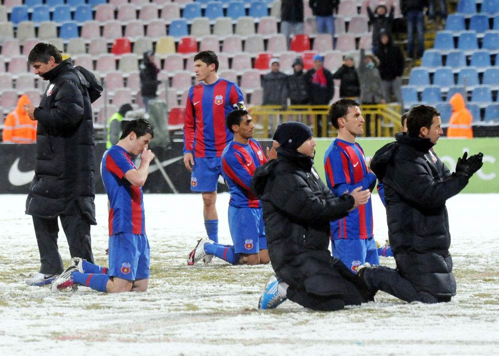 Romania in zodia Fiarei! Lacatus la 50 de ani: 