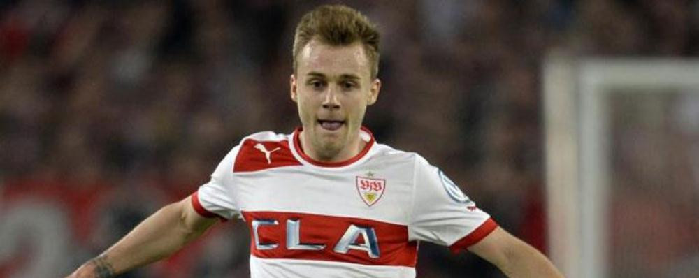 Maxim e trimis de nemti la PSIHOLOG! Situatia deprimanta in care se afla unul dintre cei mai talentati jucatori ai Romaniei