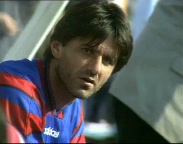 IDOL pentru jumatate de secol! Cifrele fantastice ale lui Lacatus pe care generatii intregi de stelisti incerca sa le atinga&nbsp;