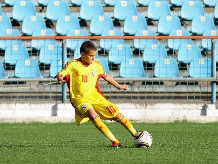 Regatul nostru pentru inca un Hagi | Imagini SENZATIONALE cu Ianis la Istanbul! Super experienta!
