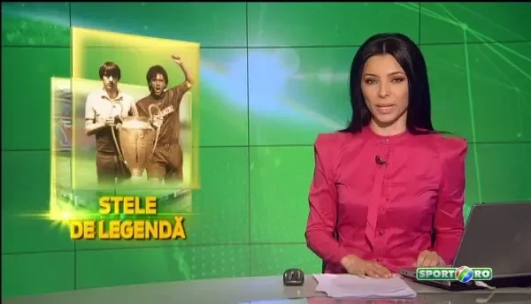 Victor Piturca cere statui pentru eroii generatiei Sevilla 86.