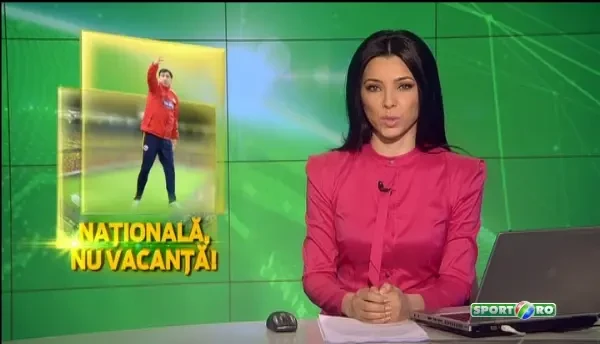Piturca ii vrea pe stelisti la nationala! Anuntul facut dupa ce Reghecampf a cerut PAUZA pentru Champions League