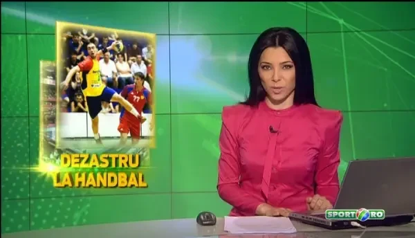 Romania intra in HALL OF SHAME: desfiintati handbalul! Nationala de 4 ori campioana mondiala plange! Finlanda 32-29 Romania