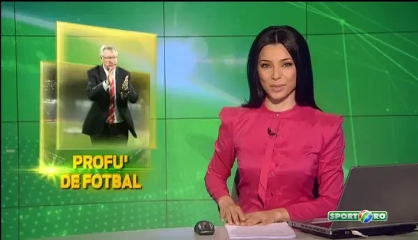 S-au trezit cu Sir Alex Ferguson in fata BANCII! :) Ce transfer "de clasa" anunta englezii. FOTO