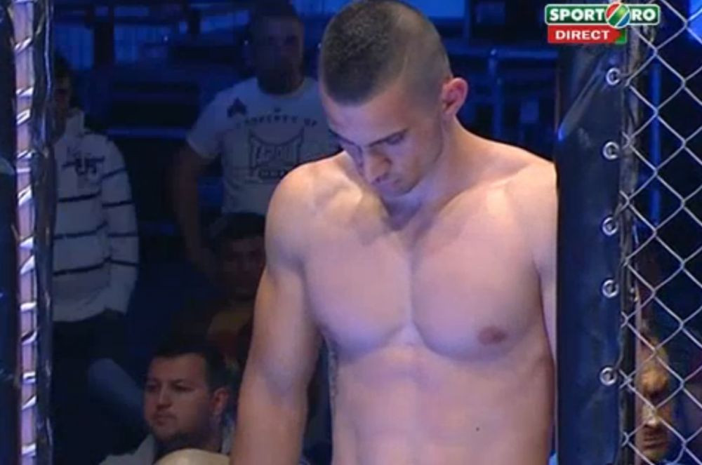 Spectacol TOTAL la Severin! Pascu si-a razbunat prietenul si a reusit un ARMBAR SENZATIONAL! Toate fazele VIDEO_2