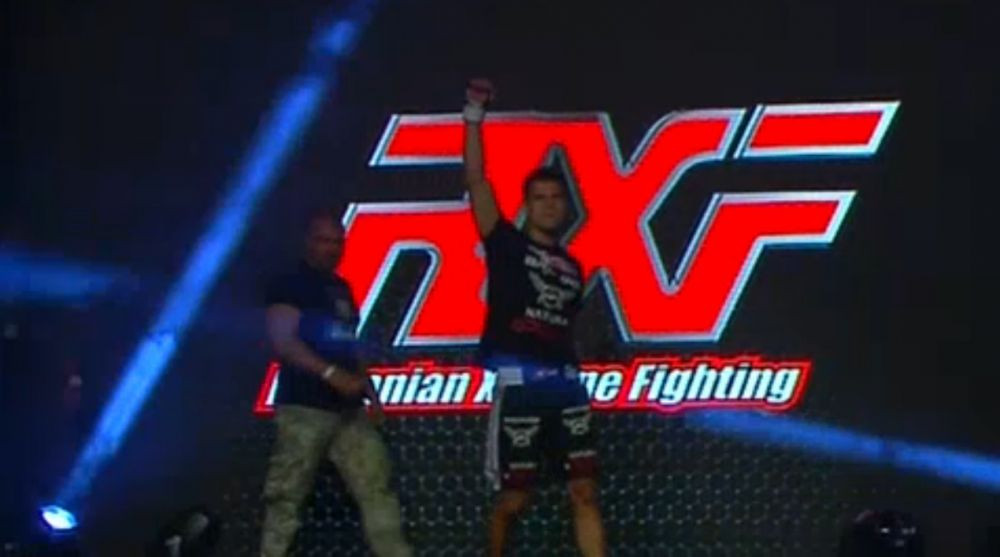 Spectacol TOTAL la Severin! Pascu si-a razbunat prietenul si a reusit un ARMBAR SENZATIONAL! Toate fazele VIDEO_3