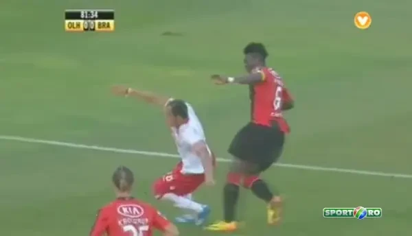 GOOOOL RAAAUL! Rusescu inscrie din penalty!