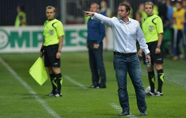 Stelistii au primit o explicatie HALUCINANTA dupa ce Avram le-a refuzat un penalty! Momentul care l-a terminat nervos pe Reghe